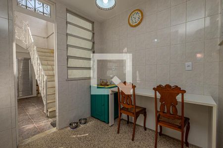 Casa de condomínio à venda com 142m², 3 quartos e sem vaga Casa de condomínio à venda com 142m², 3 quartos e sem vagaCozinha