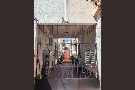 Casa de condomínio à venda com 142m², 3 quartos e sem vaga Casa de condomínio à venda com 142m², 3 quartos e sem vagaEntrada da Vila