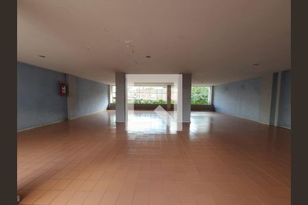 Apartamento à venda com 145m², 3 quartos e 1 vaga Apartamento à venda com 145m², 3 quartos e 1 vagaÁrea Comum - Playground