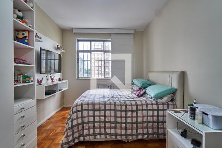 Apartamento à venda com 145m², 3 quartos e 1 vaga Apartamento à venda com 145m², 3 quartos e 1 vagaQuarto 3
