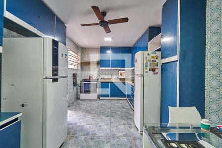 Apartamento à venda com 145m², 3 quartos e 1 vaga Apartamento à venda com 145m², 3 quartos e 1 vagaCozinha