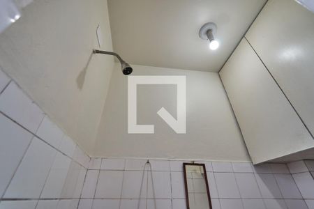 Apartamento à venda com 145m², 3 quartos e 1 vaga Apartamento à venda com 145m², 3 quartos e 1 vagaBanheiro de Serviço