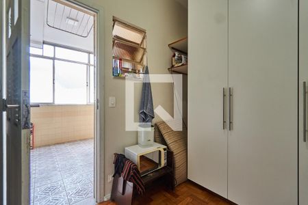 Apartamento à venda com 145m², 3 quartos e 1 vaga Apartamento à venda com 145m², 3 quartos e 1 vagaQuarto de Serviço