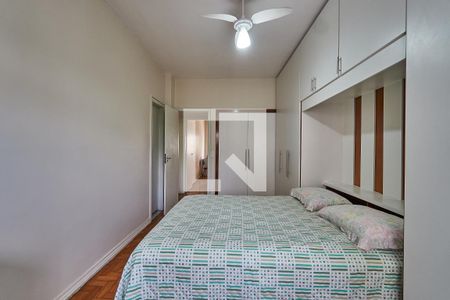 Quarto Suite de apartamento à venda com 3 quartos, 145m² em Vila Isabel, Rio de Janeiro