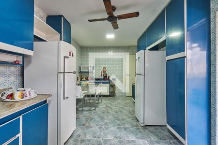 Apartamento à venda com 145m², 3 quartos e 1 vaga Apartamento à venda com 145m², 3 quartos e 1 vagaCozinha