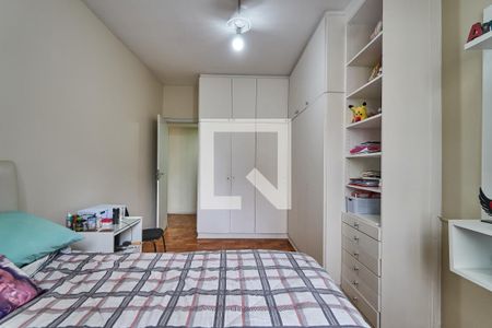 Apartamento à venda com 145m², 3 quartos e 1 vaga Apartamento à venda com 145m², 3 quartos e 1 vagaQuarto 3