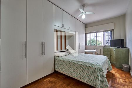 Quarto Suite de apartamento à venda com 3 quartos, 145m² em Vila Isabel, Rio de Janeiro