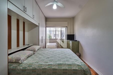 Quarto Suite de apartamento à venda com 3 quartos, 145m² em Vila Isabel, Rio de Janeiro