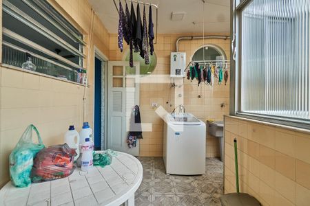 Apartamento à venda com 145m², 3 quartos e 1 vaga Apartamento à venda com 145m², 3 quartos e 1 vagaÁrea de Serviço