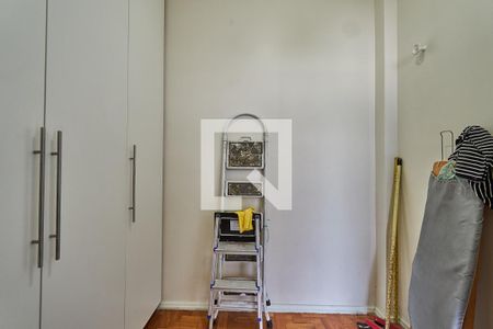 Apartamento à venda com 145m², 3 quartos e 1 vaga Apartamento à venda com 145m², 3 quartos e 1 vagaQuarto de Serviço
