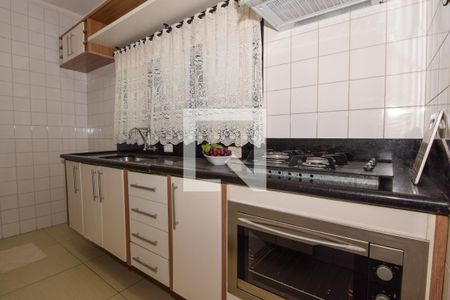 Apartamento para alugar com 73m², 2 quartos e 1 vaga Apartamento para alugar com 73m², 2 quartos e 1 vagaCozinha