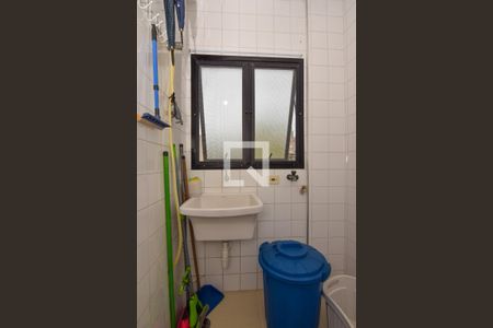 Apartamento para alugar com 73m², 2 quartos e 1 vaga Apartamento para alugar com 73m², 2 quartos e 1 vagaÁrea de Serviço