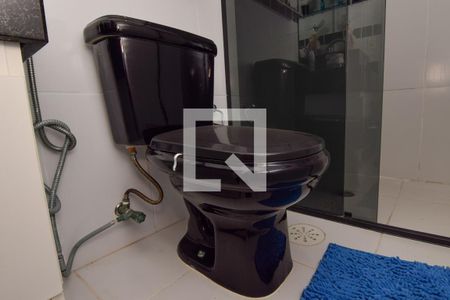 Apartamento para alugar com 73m², 2 quartos e 1 vaga Apartamento para alugar com 73m², 2 quartos e 1 vagaBanheiro Social