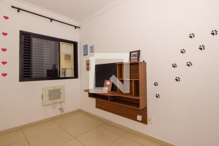 Quarto 2 de apartamento para alugar com 2 quartos, 73m² em Jardim Las Palmas, Guarujá
