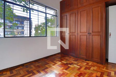 Quarto 1 de apartamento à venda com 2 quartos, 72m² em Serra, Belo Horizonte