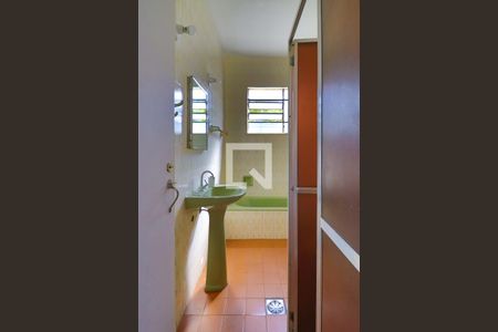 Apartamento à venda com 72m², 2 quartos e 1 vagaBanheiro Corredor 