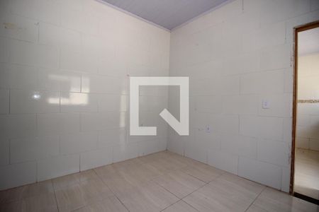 Suíte de kitnet/studio para alugar com 1 quarto, 47m² em Setor Habitacional Samambaia (taguatinga), Brasília