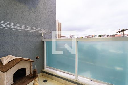 Casa à venda com 172m², 3 quartos e 3 vagasSacada suíte 1