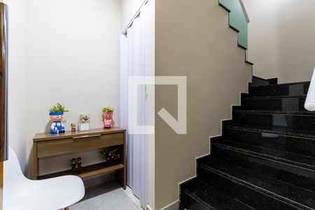 Casa à venda com 172m², 3 quartos e 3 vagasHall de entrada 