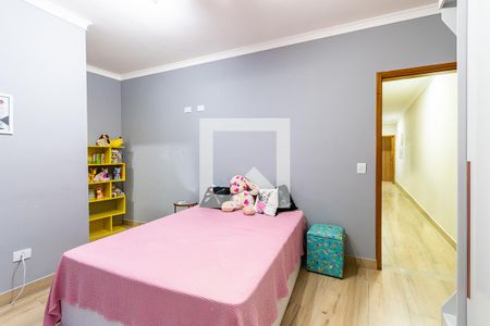 Casa à venda com 172m², 3 quartos e 3 vagasSuíte 3