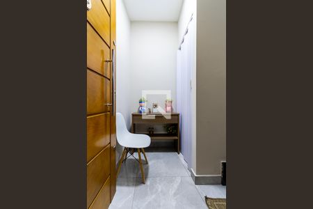 Casa à venda com 172m², 3 quartos e 3 vagasHall de entrada 