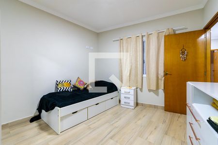 Casa à venda com 172m², 3 quartos e 3 vagasSuíte 2