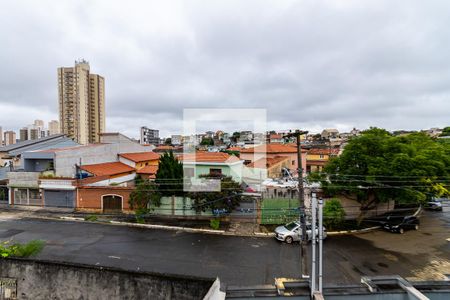 Casa à venda com 172m², 3 quartos e 3 vagasVista da suíte 1