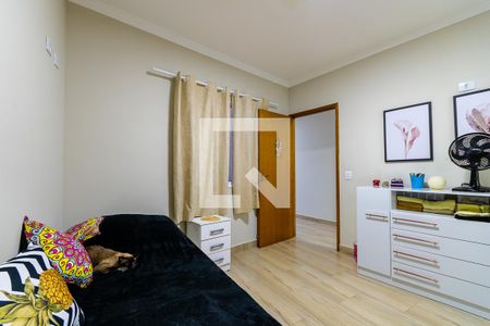 Casa à venda com 172m², 3 quartos e 3 vagasSuíte 2
