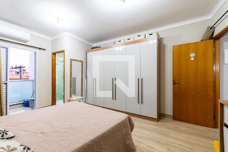 Casa à venda com 172m², 3 quartos e 3 vagasSuíte 1