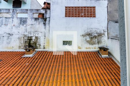 Casa à venda com 172m², 3 quartos e 3 vagasVista da suíte 3