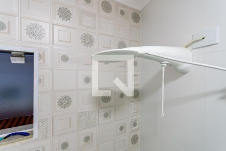 Casa à venda com 172m², 3 quartos e 3 vagasBanheiro suíte 3