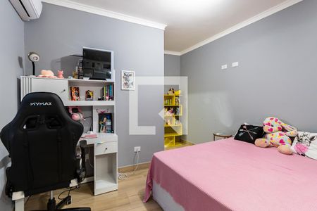 Casa à venda com 172m², 3 quartos e 3 vagasSuíte 3