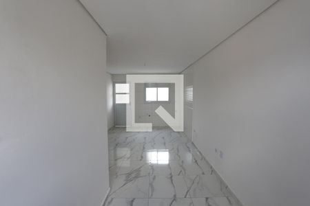 Sala de Apartamento com 2 quartos, 63m² Artur Alvim