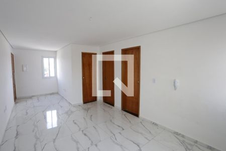 SalaSala de Apartamento com 2 quartos, 63m² Artur Alvim