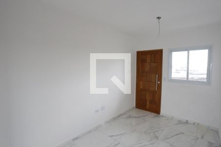 Apartamento à venda com 45m², 2 quartos e 1 vagaSala