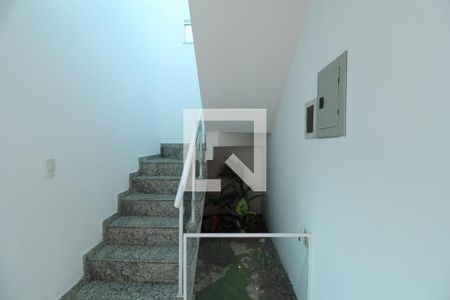 Jardim de Inverno de casa de condomínio para alugar com 3 quartos, 180m² em Vargem Pequena, Rio de Janeiro