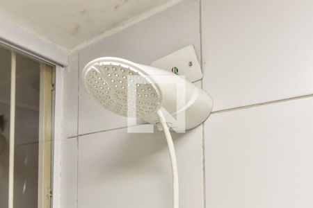 Studio para alugar com 40m², 1 quarto e sem vagaBanheiro