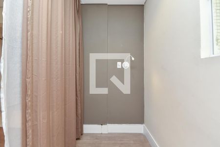 Studio para alugar com 40m², 1 quarto e sem vagaQuarto