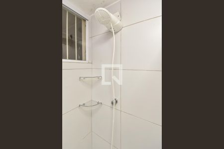 Studio para alugar com 40m², 1 quarto e sem vagaBanheiro