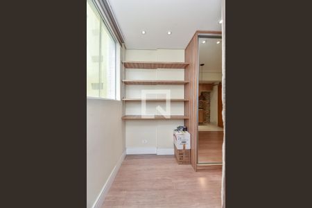 Studio para alugar com 40m², 1 quarto e sem vagaQuarto