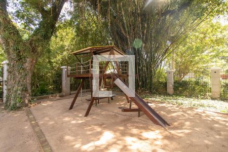 Casa de condomínio à venda com 241m², 3 quartos e 2 vagas Casa de condomínio à venda com 241m², 3 quartos e 2 vagasÁrea Comum - Playground