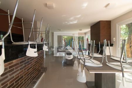 Casa de condomínio à venda com 241m², 3 quartos e 2 vagas Casa de condomínio à venda com 241m², 3 quartos e 2 vagasÁrea comum - Salão de festas