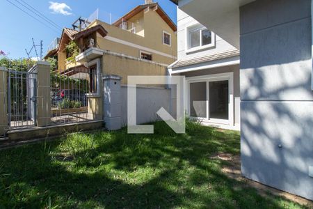 Casa de condomínio à venda com 241m², 3 quartos e 2 vagas Casa de condomínio à venda com 241m², 3 quartos e 2 vagasQuintal