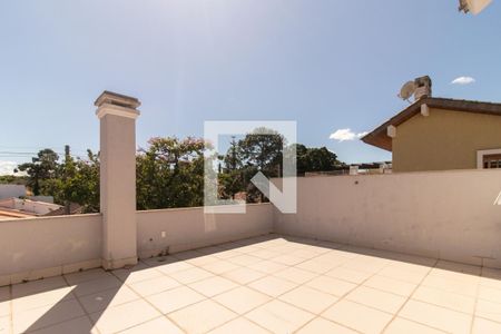 Casa de condomínio à venda com 241m², 3 quartos e 2 vagas Casa de condomínio à venda com 241m², 3 quartos e 2 vagasTerraço