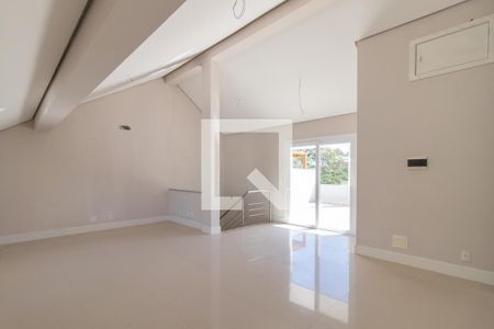 Casa de condomínio à venda com 241m², 3 quartos e 2 vagas Casa de condomínio à venda com 241m², 3 quartos e 2 vagasSala 2