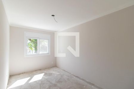 Casa de condomínio à venda com 241m², 3 quartos e 2 vagas Casa de condomínio à venda com 241m², 3 quartos e 2 vagasQuarto 3 - Suíte