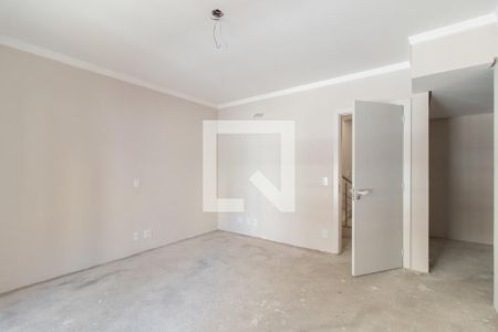 Casa de condomínio à venda com 241m², 3 quartos e 2 vagas Casa de condomínio à venda com 241m², 3 quartos e 2 vagasQuarto 1 - Suíte