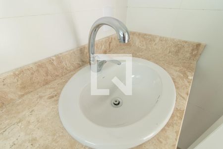 Casa de condomínio à venda com 241m², 3 quartos e 2 vagas Casa de condomínio à venda com 241m², 3 quartos e 2 vagasBanheiro da Suíte 3