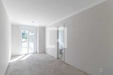 Casa de condomínio à venda com 241m², 3 quartos e 2 vagas Casa de condomínio à venda com 241m², 3 quartos e 2 vagasQuarto 2 - Suíte