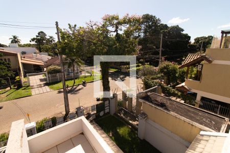 Casa de condomínio à venda com 241m², 3 quartos e 2 vagas Casa de condomínio à venda com 241m², 3 quartos e 2 vagasTerraço